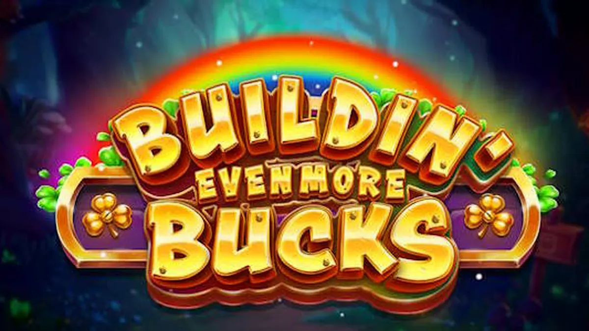Karakter Lenny dan kru dalam slot Buildin’ Even More Bucks
