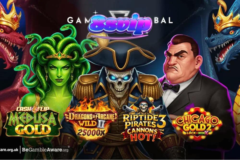 Tampilan antarmuka permainan slot modern dengan berbagai simbol dan fitur bonus yang aktif.