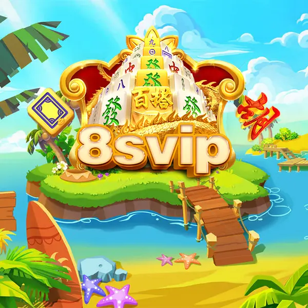 8svip APK