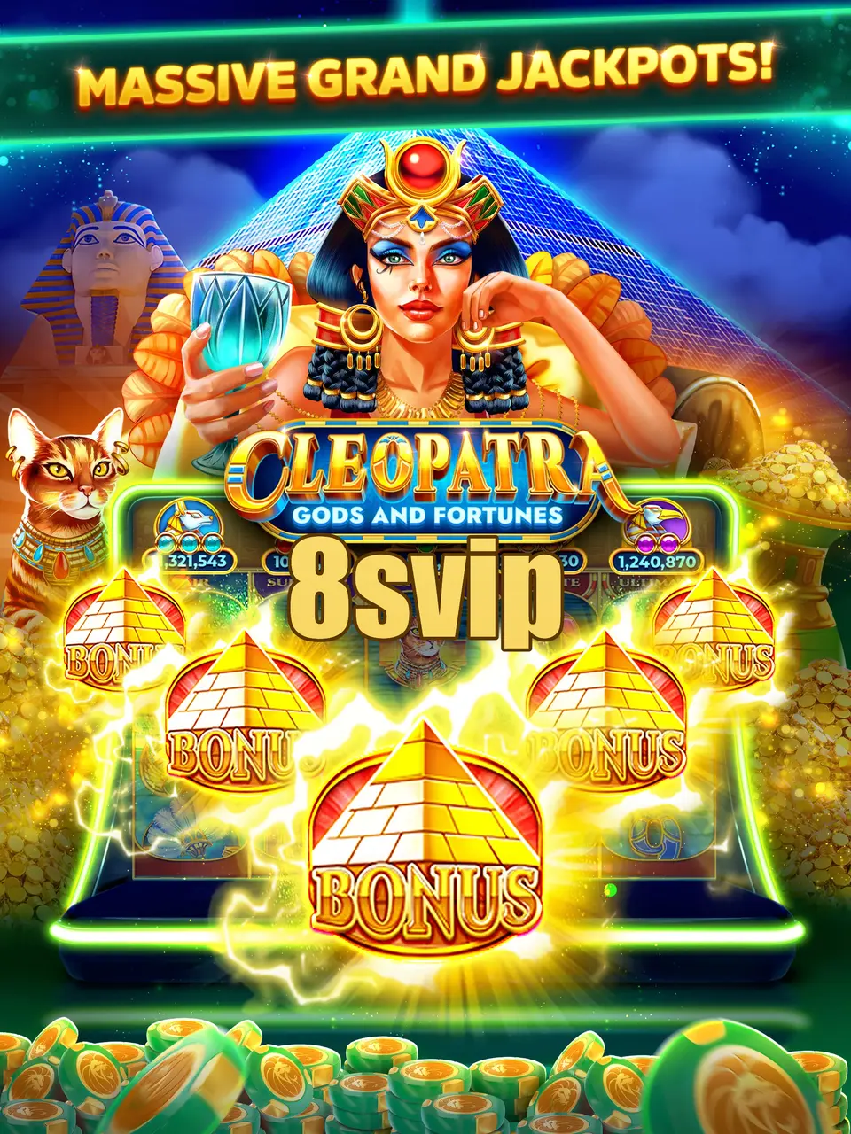 8svip APK