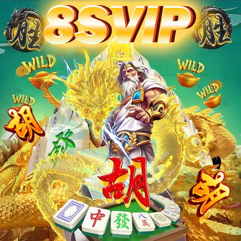 8SVIP APK Resmi Unduh Indonesia