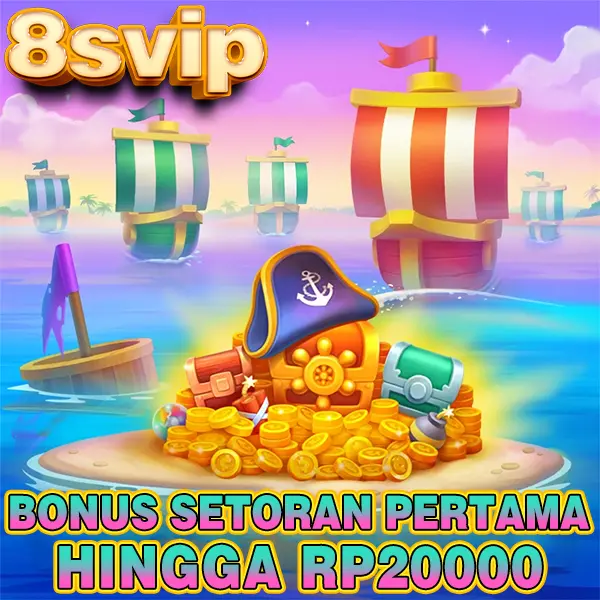 8SVIP Mobile APK Versi 2026